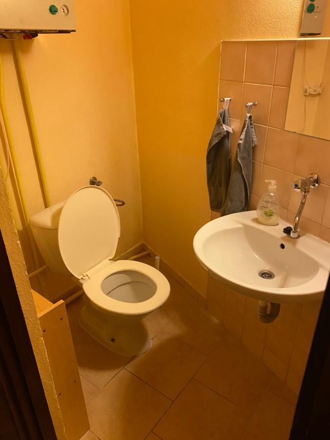 Apartman Pod Hradem Soběslav Екстериор снимка