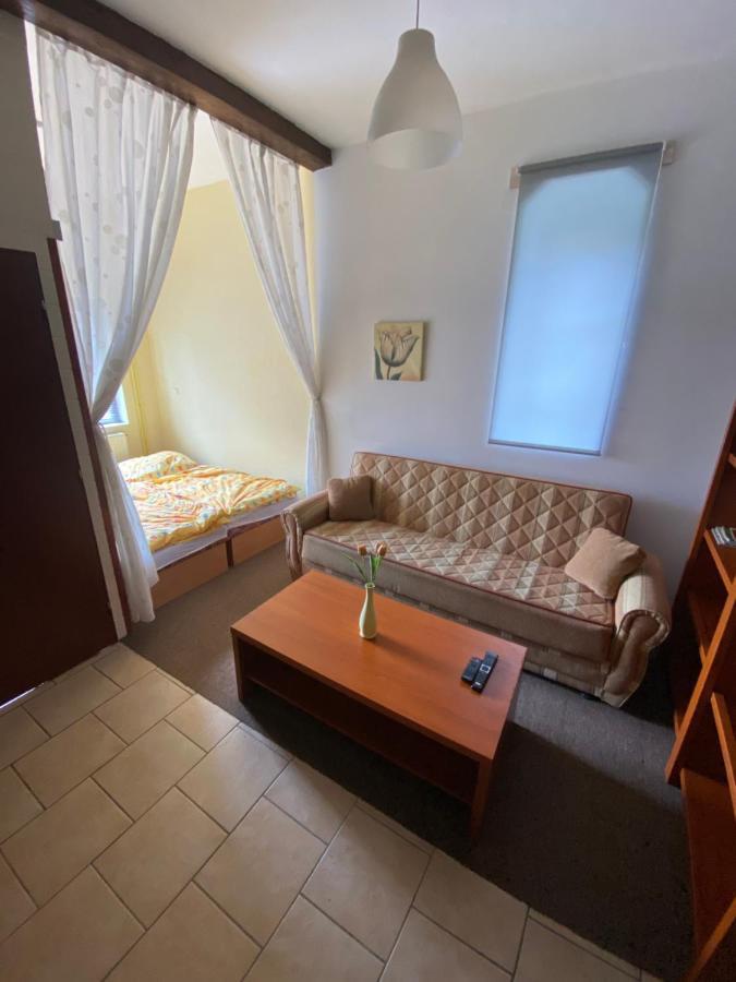 Apartman Pod Hradem Soběslav Екстериор снимка