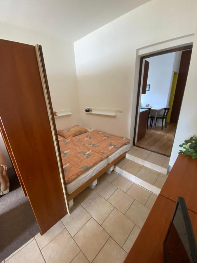 Apartman Pod Hradem Soběslav Екстериор снимка