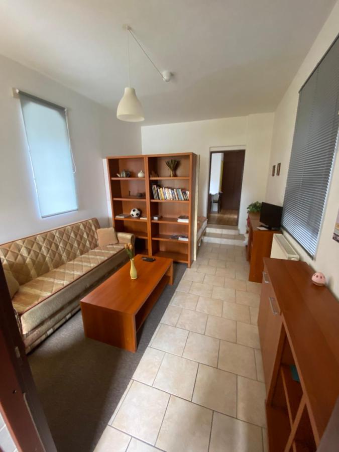 Apartman Pod Hradem Soběslav Екстериор снимка